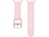 Samsung Galaxy Watch8 / Watch8 Classic Sport Band S/M (pink) Armband