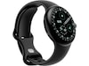 Google Pixel Watch 4 41mm LTE (svart) Smartwatches