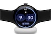 Google Pixel Watch 4 41mm LTE (svart) Smartwatches