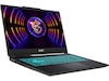 MSI Cyborg 15 15,6" FHD 144Hz Gaming laptop