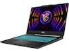 MSI Cyborg 15 15,6" FHD 144Hz Gaming laptop
