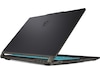MSI Cyborg 15 15,6" FHD 144Hz Gaming laptop