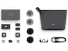 DJI Mic 3 (2 TX + 1 RX + Charging Case) Kameramikrofon