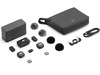DJI Mic 3 (2 TX + 1 RX + Charging Case) Kameramikrofon