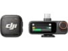 DJI Mic 3 (1 TX + 1 RX) Kameramikrofon