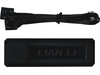 Lian Li UNI FAN TL Wireless LCD Reverse 3pk (svart) -B-Grade Demo övrigt