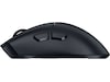 Razer DeathAdder V4 Pro trådlös gamingmus (svart) Gamingmus