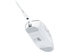 Razer DeathAdder V4 Pro trådlös gamingmus (vit) Gamingmus