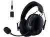 Razer Blackshark V3 trådlöst Gaming Headset Gamingheadset