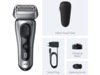 Braun Series 8 Elektrisk Rakapparat 8617S Rakapparat