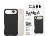 PanzerGlass CARE iPhone Air Samba Hardcase skal (svart) Skydd