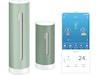 Netatmo Smart Väderstation Original 2:a gen (mint) Väderstationer