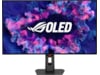 ASUS 32" ROG Strix 4K gamingskärm XG32UCWMG Datorskärm