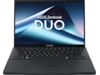 ASUS Zenbook Duo 14" 3K OLED Touch Datorer - Bärbara / laptop
