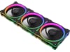 Asus Prime MR120 ARGB Fläkt 3pk (svart) Fläkt