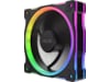 Asus Prime MR120 ARGB Fläkt 3pk (svart) Fläkt