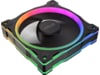 Asus Prime MR120 ARGB Fläkt 3pk (svart) Fläkt