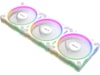 Asus Prime MR120 ARGB Fläkt 3pk (vit) Fläkt