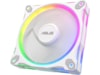Asus Prime MR120 ARGB Fläkt 3pk (vit) Fläkt