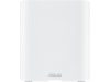 ASUS ZenWiFi BT10 AiMesh router 1-pack -B-Grade Demo nätverk