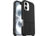 OtterBox iPhone 16 uniVERSE skal - ProPack (svart) Skydd