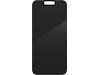 InvisibleShield Glass Elite  iPhone 17 Pro Privacy Skärmskydd Skärmskydd