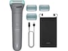 Philips 3000 Series BG3485/15 Kroppstrimmer Rakapparat