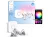 Philips Hue Essential WCA Startpaket (3x GU10 spot + Brygga) LED-lampor & glödlampor