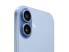 iPhone 17 512GB (disblå) Mobiltelefoner