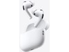 Apple AirPods Pro 3 trådlösa hörlurar, in-ear (vit) In-ear hörlurar