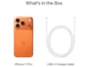 iPhone 17 Pro 1TB (kosmiskt orange) Mobiltelefoner