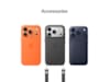 iPhone 17 Pro 1TB (kosmiskt orange) Mobiltelefoner