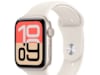 Apple Watch SE 3 44mm GPS Aluminium (stjärnglans) Smartwatches