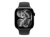 Apple Watch Series 11 GPS 46mm Aluminium (gagatsvart) Smartwatches