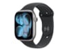 Apple Watch Series 11 GPS + LTE 46mm Aluminium (rymdgrå) Smartwatches