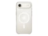 Apple iPhone Air MagSafe skal (frost) Skydd