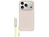 Apple iPhone 17 Pro Beats Kickstand skal med MagSafe (kalksten) Skydd