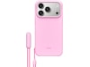 Apple iPhone 17 Pro Beats Kickstand skal med MagSafe (rosa granat) Skydd