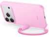 Apple iPhone 17 Pro Beats Kickstand skal med MagSafe (rosa granat) Skydd