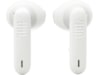 JBL Wave Flex 2 Trådlösa Hörlurar (vit) In-ear hörlurar