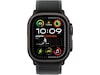 Apple Watch Ultra 2 49mm GPS + LTE Titan (svart) -B-Grade Demo watches
