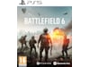 Battlefield 6 Spel till Playstation 5