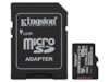 Kingston microSDXC Canvas Select Plus 128GB Minneskort