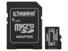 Kingston microSDXC Canvas Select Plus 1TB Minneskort