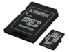 Kingston microSDXC Canvas Select Plus 512GB Minneskort