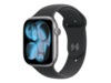 Apple Watch Series 11 GPS 46mm Aluminium (rymdgrå) -B-Grade Demo watches