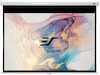 Elite Screens 100" Manuell duk Projektorduk