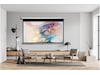 Elite Screens 100" Manuell duk Projektorduk