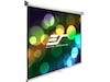 Elite Screens 135" Manuell duk Projektorduk