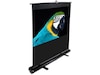Elite Screens 80" Portabel duk Projektorduk